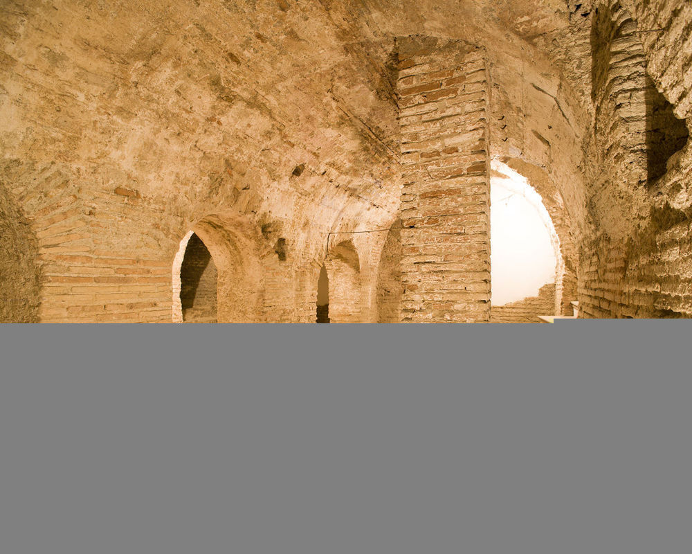 Palacio De Mariana Pineda Granada Exteriör bild